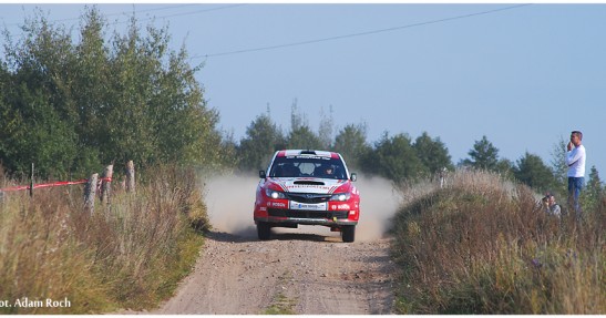 Rajd Polski